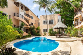 3 Bedroom Apartment In Quiet Residential Area